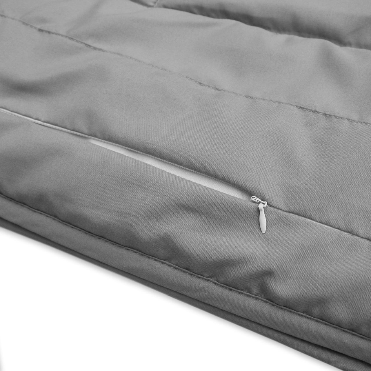 4-seizoenen Travel Bed-in-Bag | Dekbed